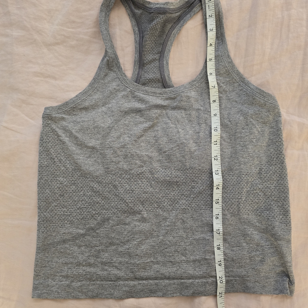 Lululemon Swifty Tech Racerback Tank